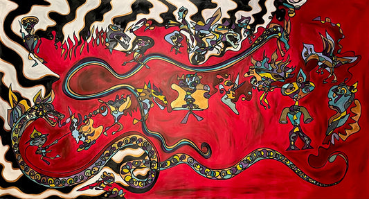 ENTITIES